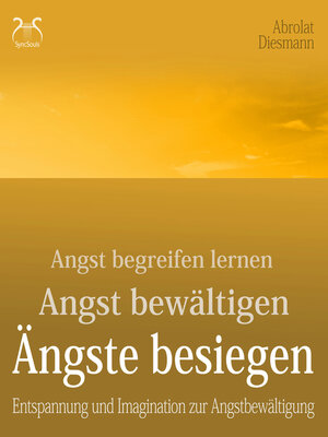 cover image of Ängste Besiegen